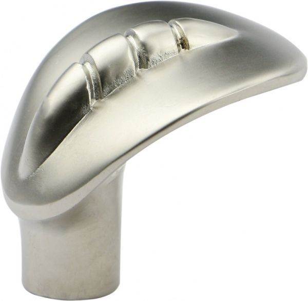 Меблева ручка DG 295 G5 матовий нікель DC