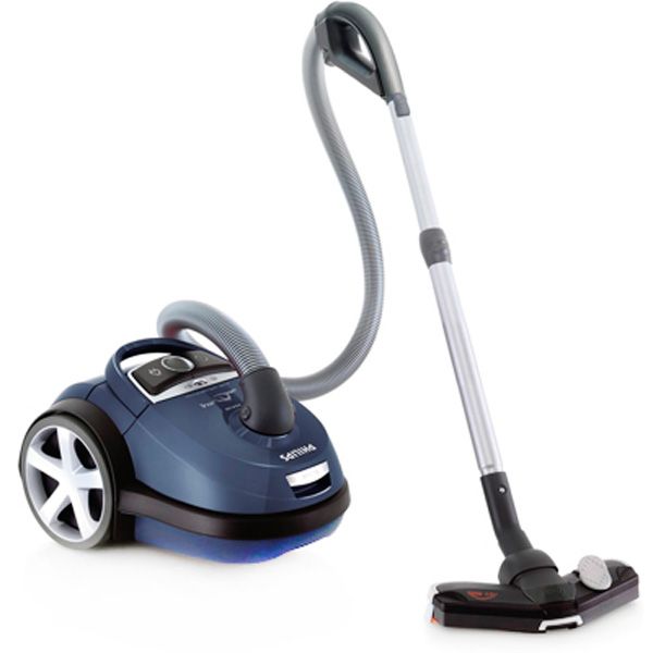 Пылесос Philips FC9170