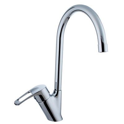 Змішувач для кухні Imprese Lidice 55095