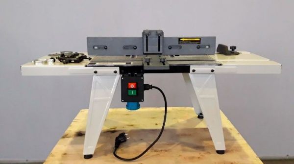 Стол фрезерный FDB Maschinen