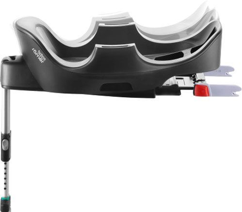 Платформа Britax-Romer BABY-SAFE i-Size Flex черный black 2000024393