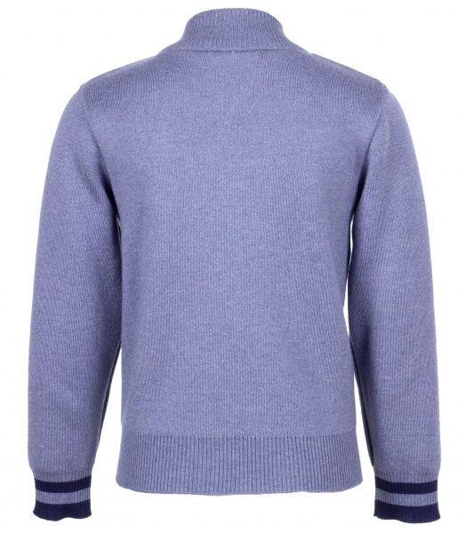 Кардиган Flash р.122 серый 19B026-4-1111 