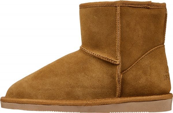 Ботинки McKinley Marie II 296320-118 р. 39 коричневый