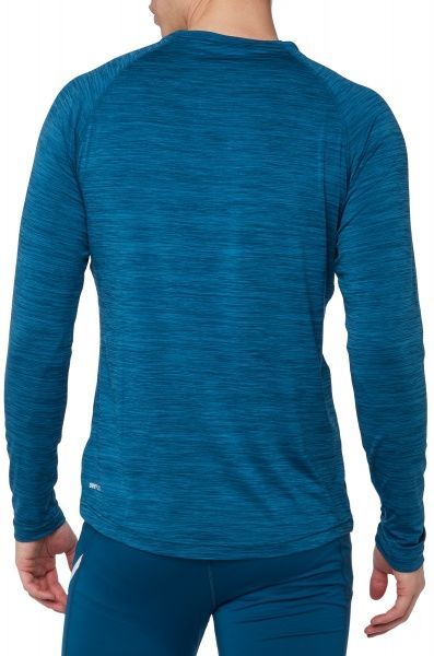 Футболка Pro Touch Rylungo II ux 257970-918911 S синій