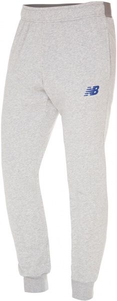 Брюки New Balance MP931530GRM р. L серый