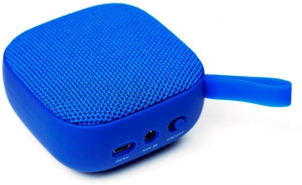 Портативная колонка Nomi BT 111N 1.0 blue 