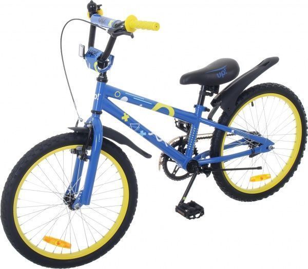 Велосипед дитячий UP! (Underprice) 10