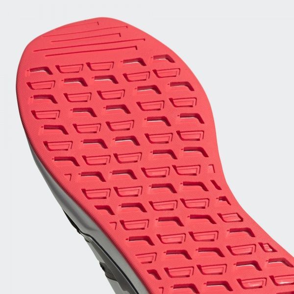 Кроссовки Adidas RUN90S EG8658 р.6 черный