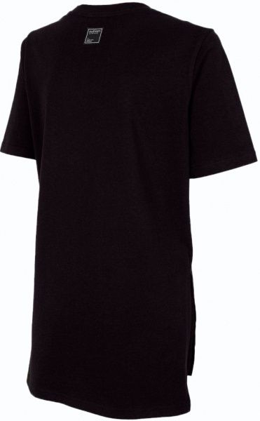 Футболка Outhorn HOL20-TSD628-20S S чорний