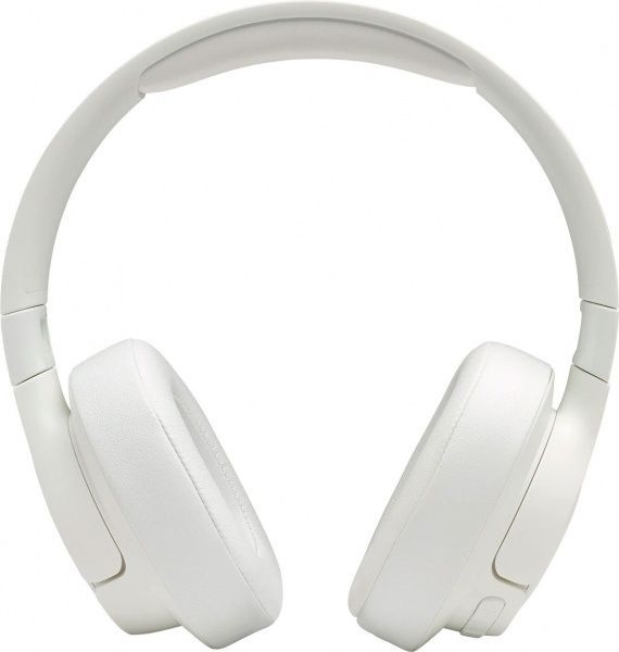 Навушники JBL® T700 BT white 