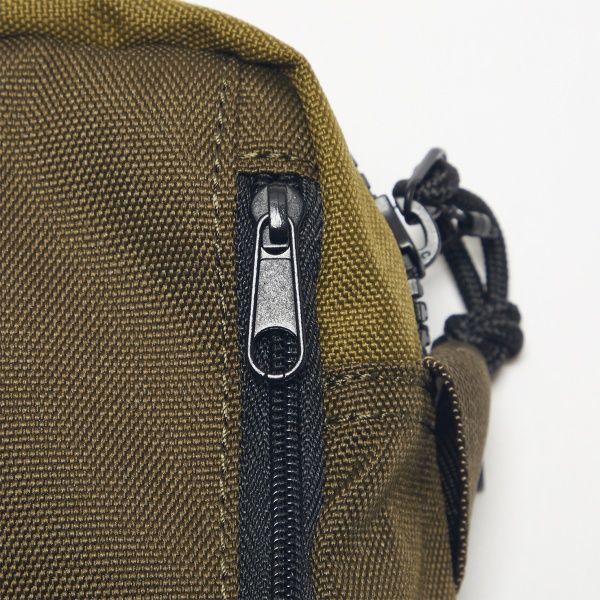 Сумка Converse Cross Body 2 10019909-366 оливковый 