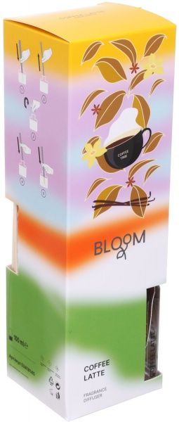 Аромадифузор Bloom Coffee Latte 100 мл 