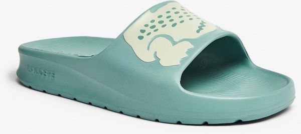 Шльопанці Lacoste CROCO 2.0 0921 1 CFA 741CFA0034212 р. UK 7