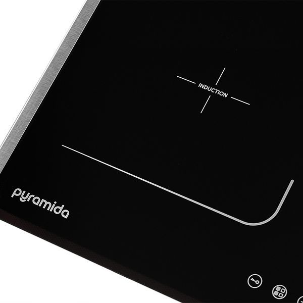 Варочная поверхность Pyramida IH X 642 BZF