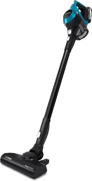 Пылесос Bosch BBS611LAG black/blue 