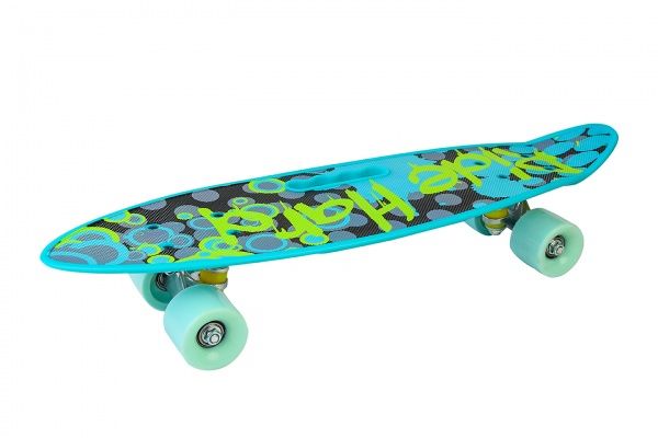 Пенниборд JP-HB-31 4 цвета в ассортименте