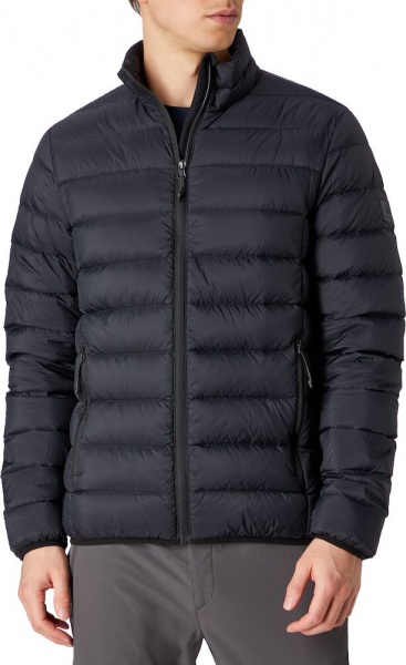 Пуховик McKinley Pichi ux 416130-057 р.XL чорний