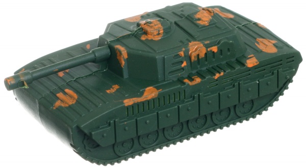 Игровой набор MERX Limited милитари солдатики 