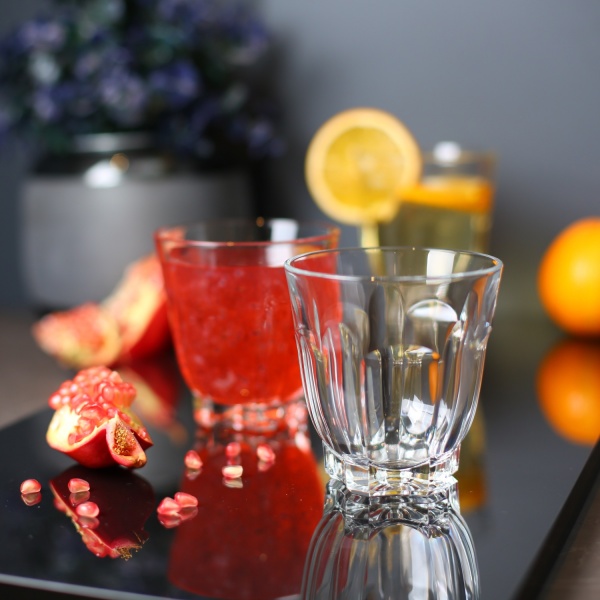 Набор стаканов Arcadie Q2750 350 мл 6 шт. Luminarc 