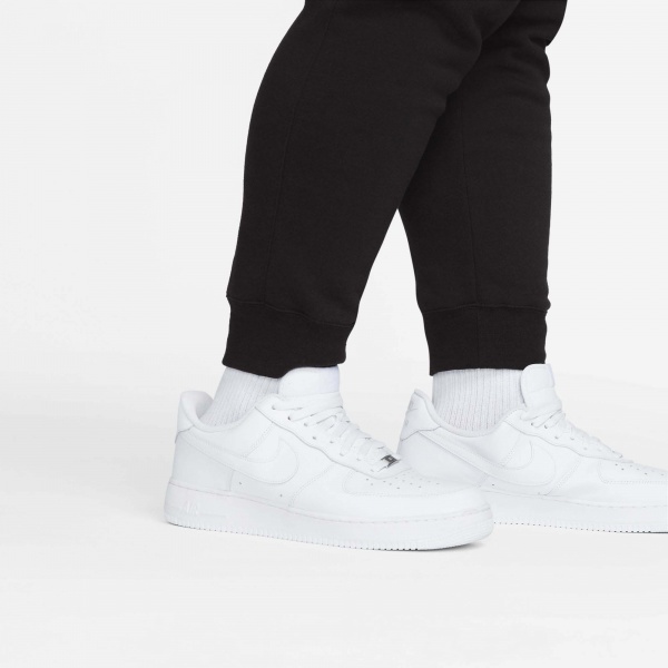 Брюки Nike M NSW CLUB JGGR BB BV2671-010 р. 3XL черный