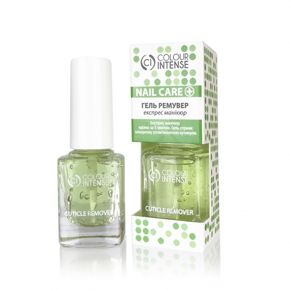 Средство Colour Intense Cuticle Remover 105 11 мл