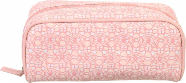 Набор косметичек AVL 36018 розовый 