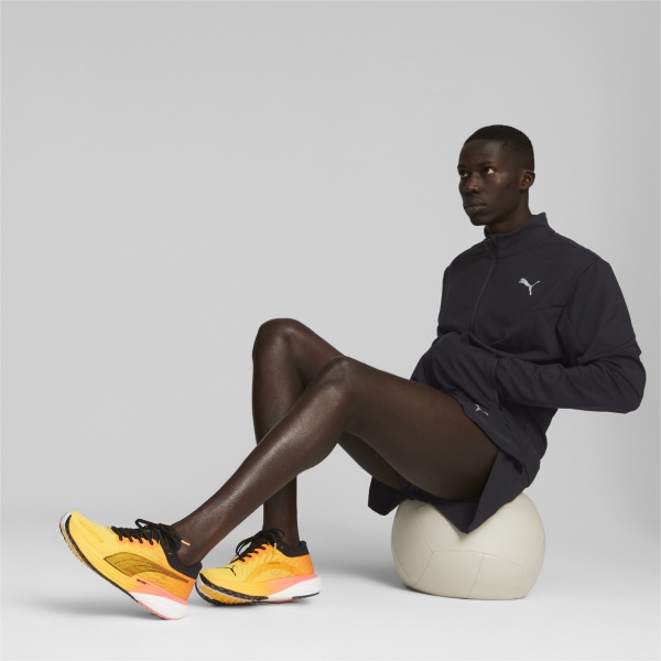 Джемпер Puma 52239901 р. L черный