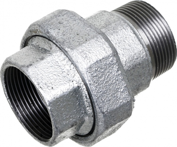 Американка ВЗ Atusa збірка оцинкована O1 ½