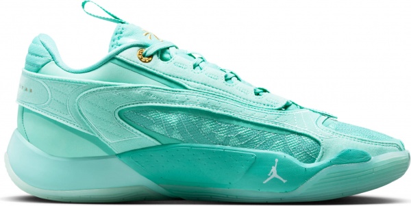 Кроссовки Nike JORDAN LUKA 2 DX8733-300 р.44 разноцветный