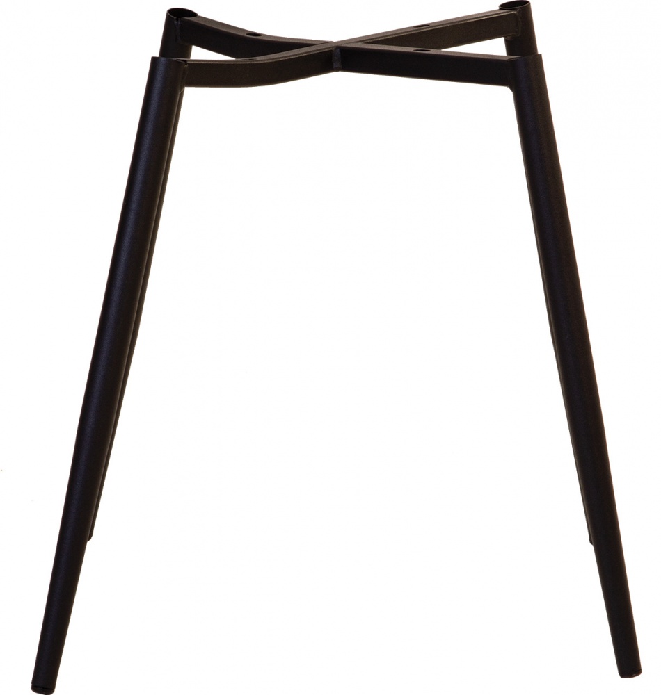 Рама FOXY BLACK (BOX-4) (CH) Nowy Styl