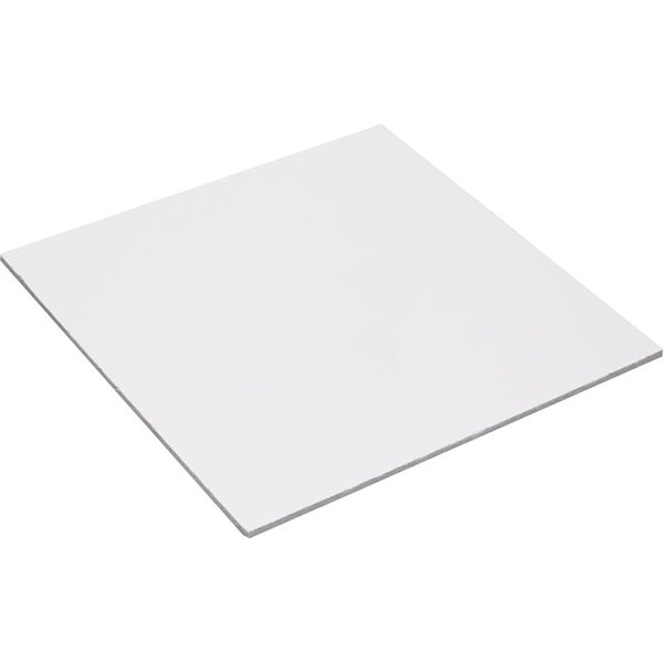 Плита подвесного потолка Armstrong Oasis Board 600x600x12 мм 