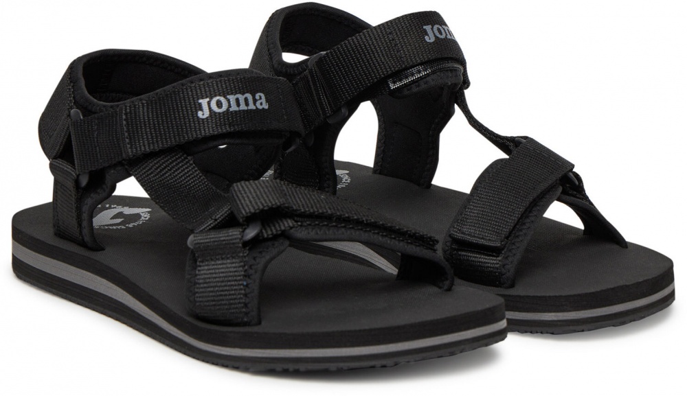 Сандалі Joma S.Tauro STAURS2501V р.40 чорний