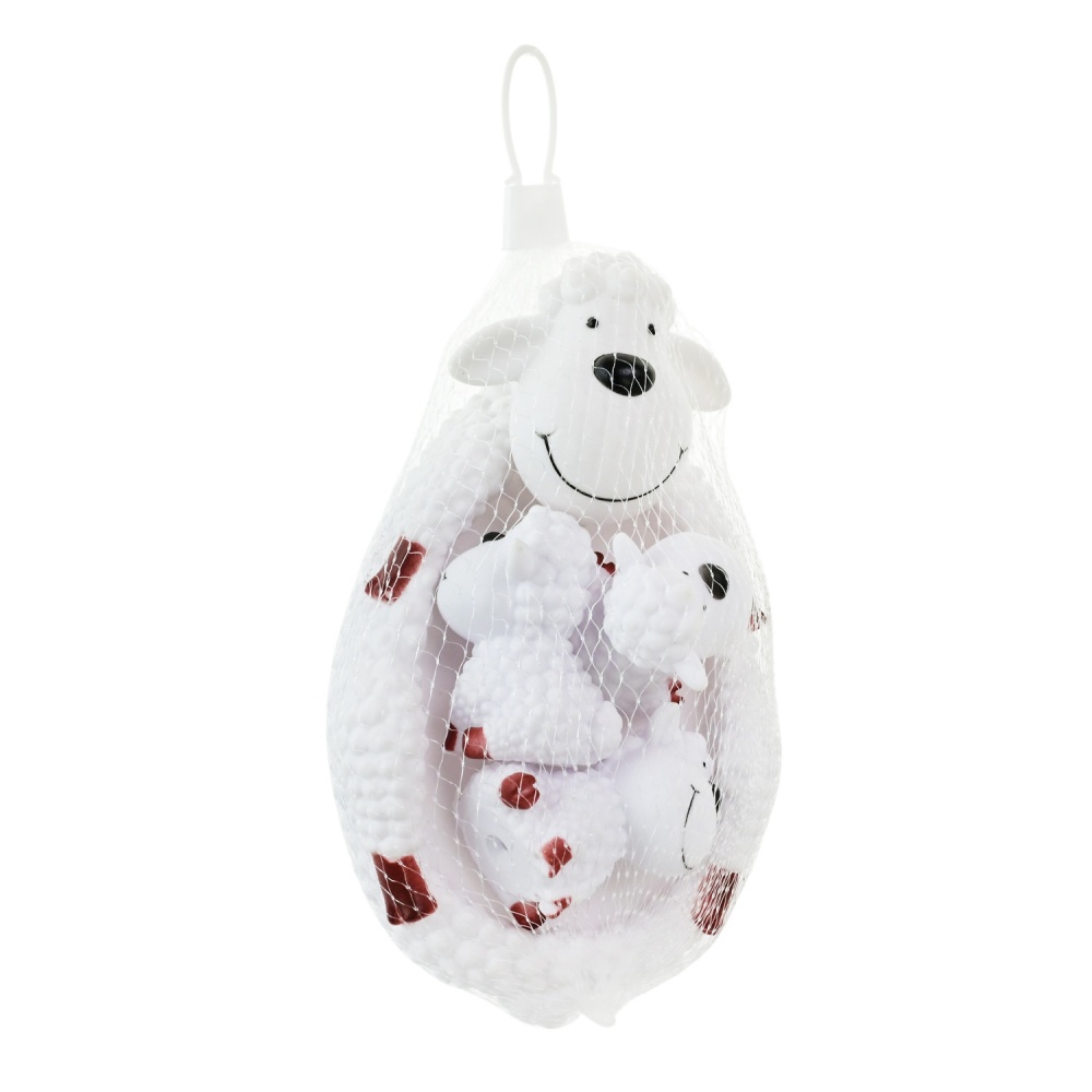 Іграшка для ванни Shantou Вівця AY014D