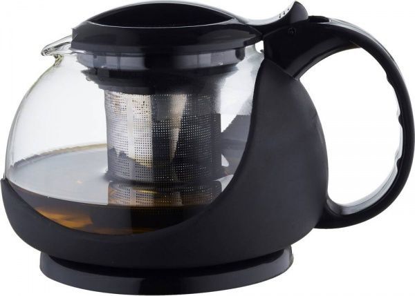 Чайник заварювальний з фільтром Happiness 1200 мл UP! (Underprice)