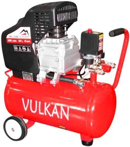 Компресор Vulkan IBL24B 25154