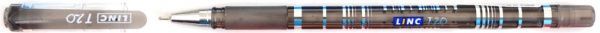 Ручка масляная LINC Т20 
