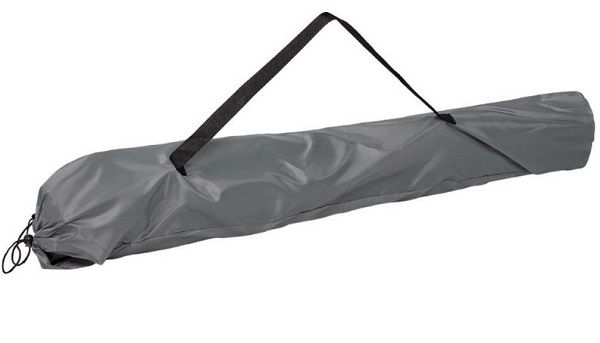 Стул раскладной SKIF Outdoor Comfort Plus gray 389.03.95