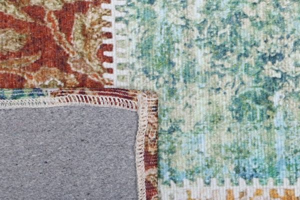 Ковер BMG Digital Printed C-2705 Ramens 80x150