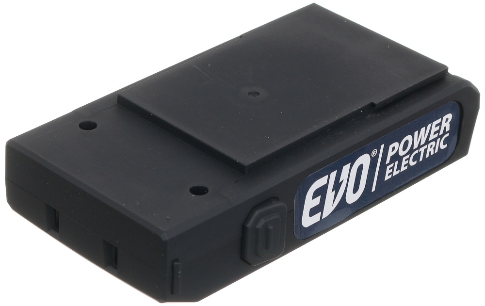 Пылесос автомобильный аккумуляторный Evo E-180