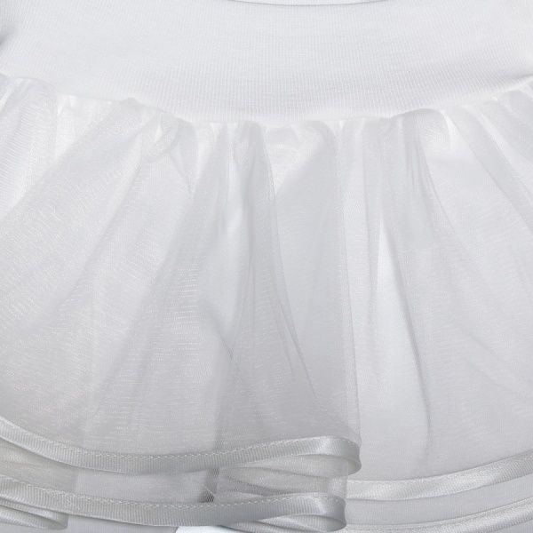 Ползунки Sasha 74 молочный 85415130 