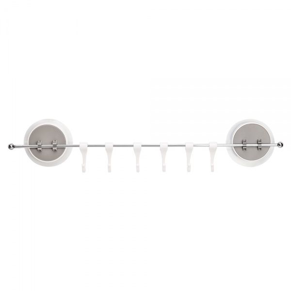 Держатель универсальный MVM с крючками BP-8