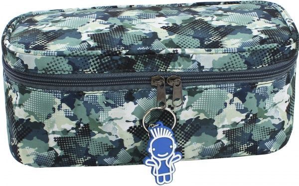 Косметичка Bagland 710154 суб 197 мульті 