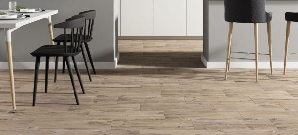 Плитка Cifre Nebraska Oak 23,3x120 (1,38) 