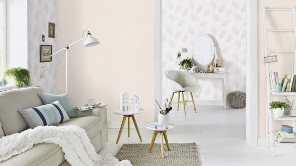 Шпалери вінілові гарячого тиснення Erismann Fashion For Walls 10004-26 0,53x10,05 м 