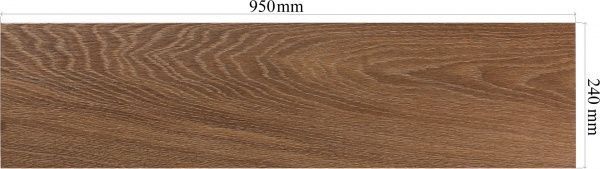 Плитка STN CERAMICA Алісо мієл 24x95 