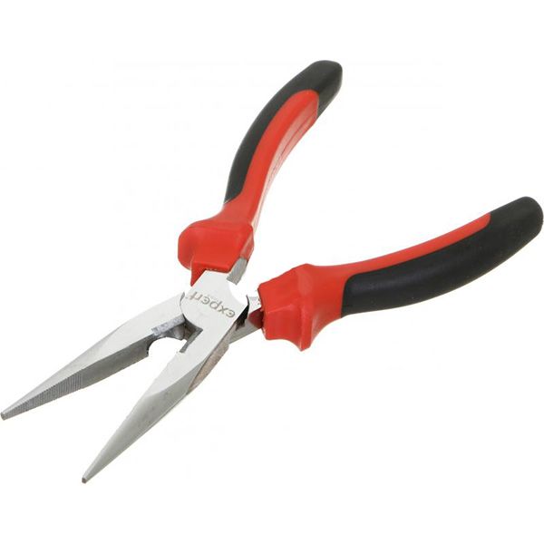 Длинногубцы Expert Tools ET-LNP-180 