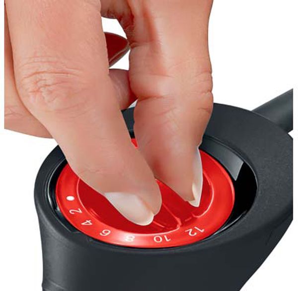 Блендер Bosch MS62B6190