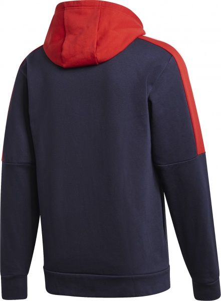 Спортивний костюм Adidas MTS CO ENERGIZE FR7218 р. S синій