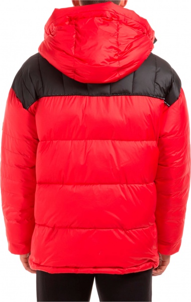 Куртка EA7 6HPB17-PNN3Z-1451 р.XL красный