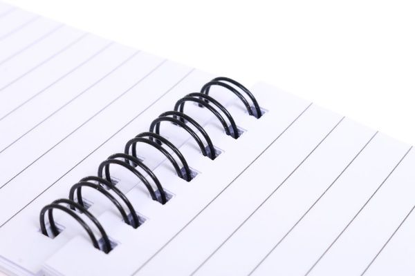 Блокнот Сучасні коти у кіно 10,5x7,5 см